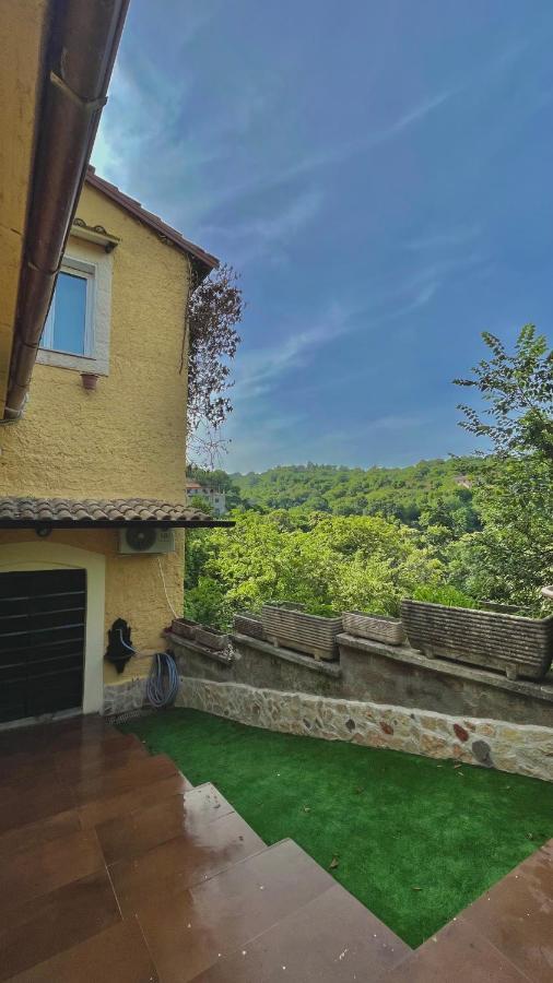 Il Casaletto Nonno Bonzo Villa Caprarola Exterior photo