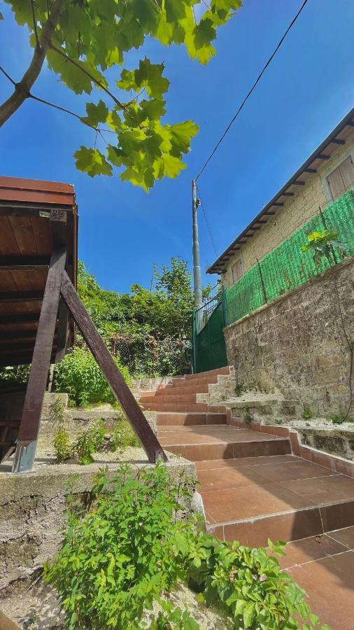 Il Casaletto Nonno Bonzo Villa Caprarola Exterior photo