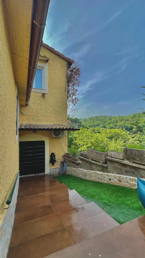 Il Casaletto Nonno Bonzo Villa Caprarola Exterior photo