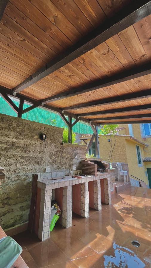 Il Casaletto Nonno Bonzo Villa Caprarola Exterior photo