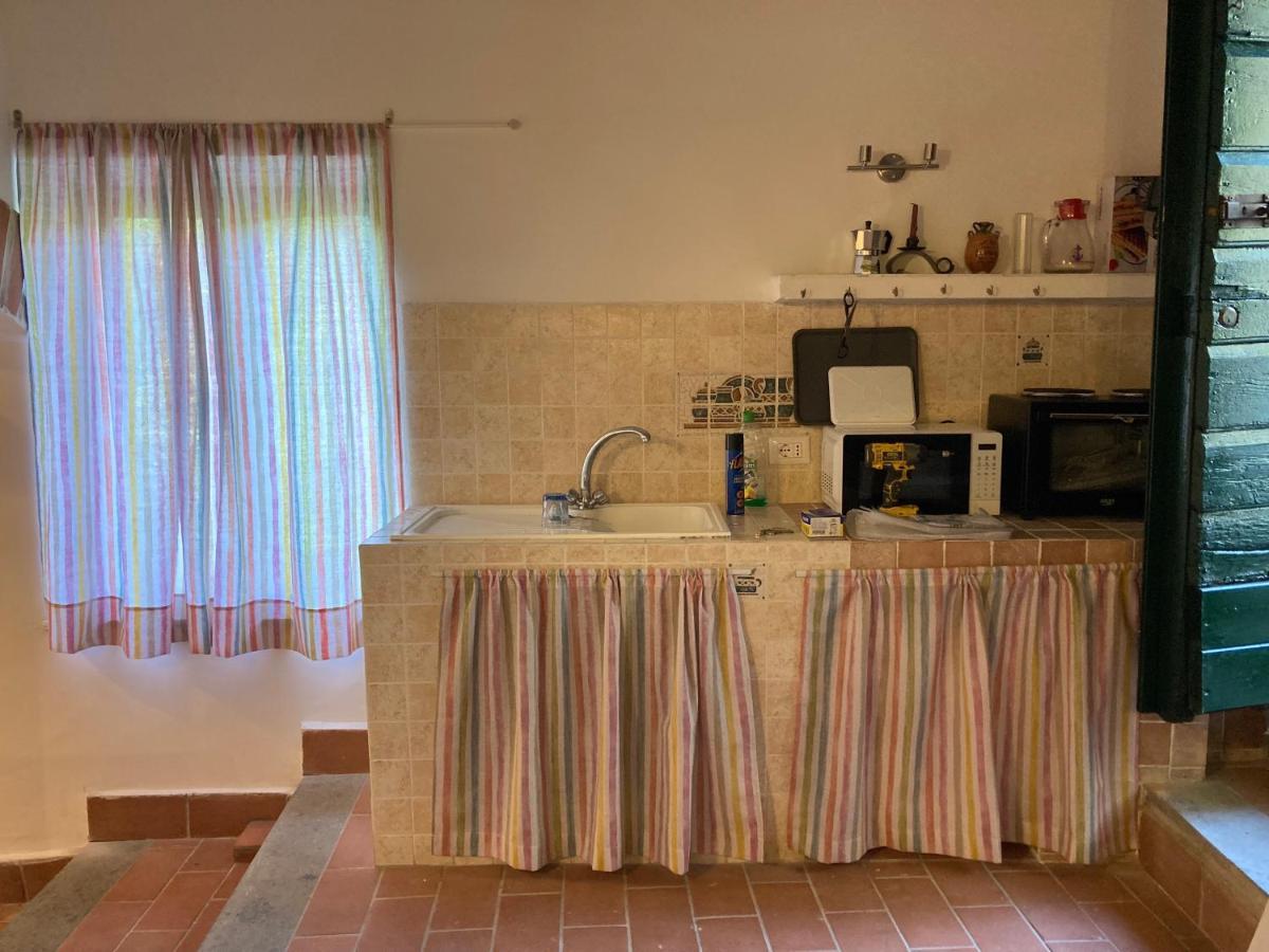 Il Casaletto Nonno Bonzo Villa Caprarola Exterior photo