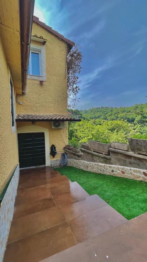 Il Casaletto Nonno Bonzo Villa Caprarola Exterior photo
