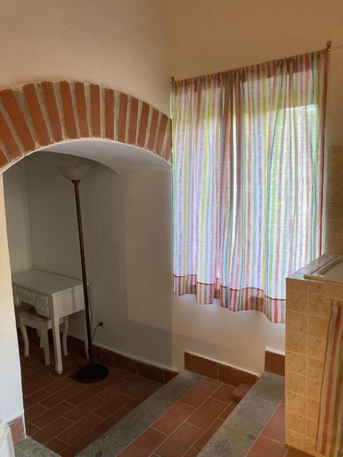 Il Casaletto Nonno Bonzo Villa Caprarola Exterior photo
