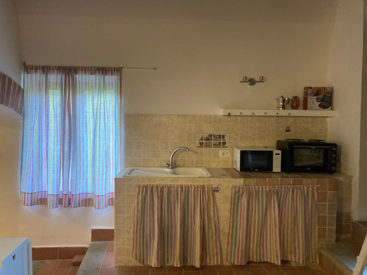 Il Casaletto Nonno Bonzo Villa Caprarola Exterior photo